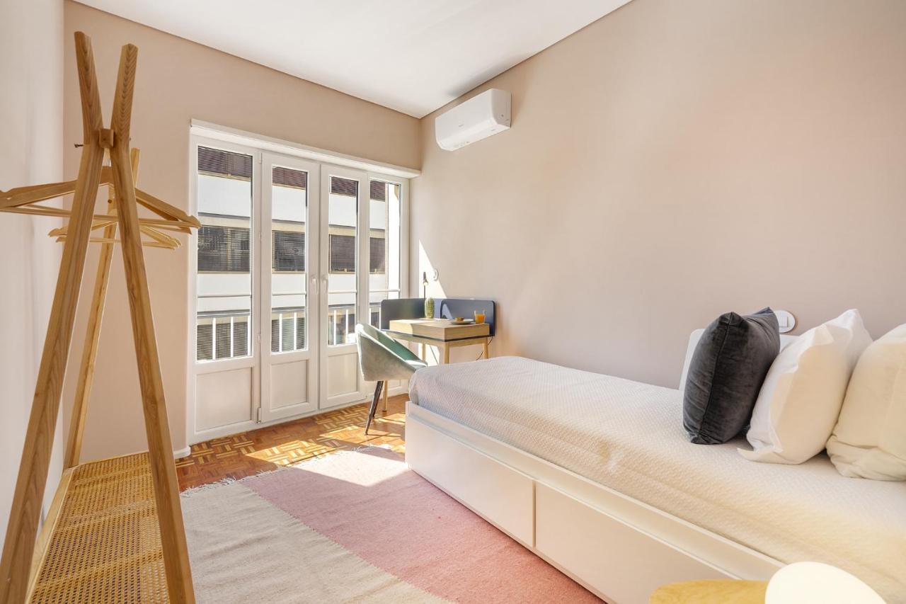 Whome Sc996 In Location 3-bed Perfect To Explore * Oporto