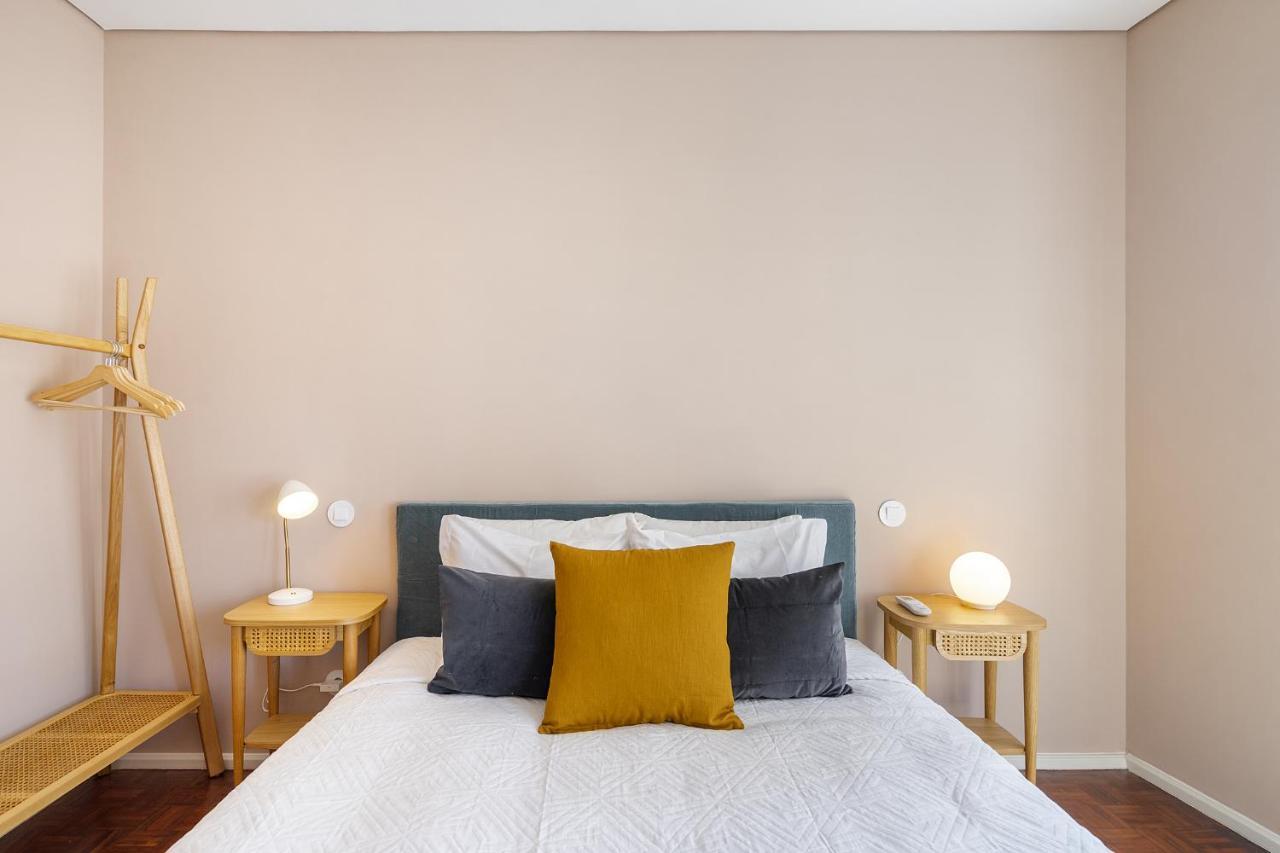 Whome Sc996 In Location 3-bed Perfect To Explore Apartamento Oporto