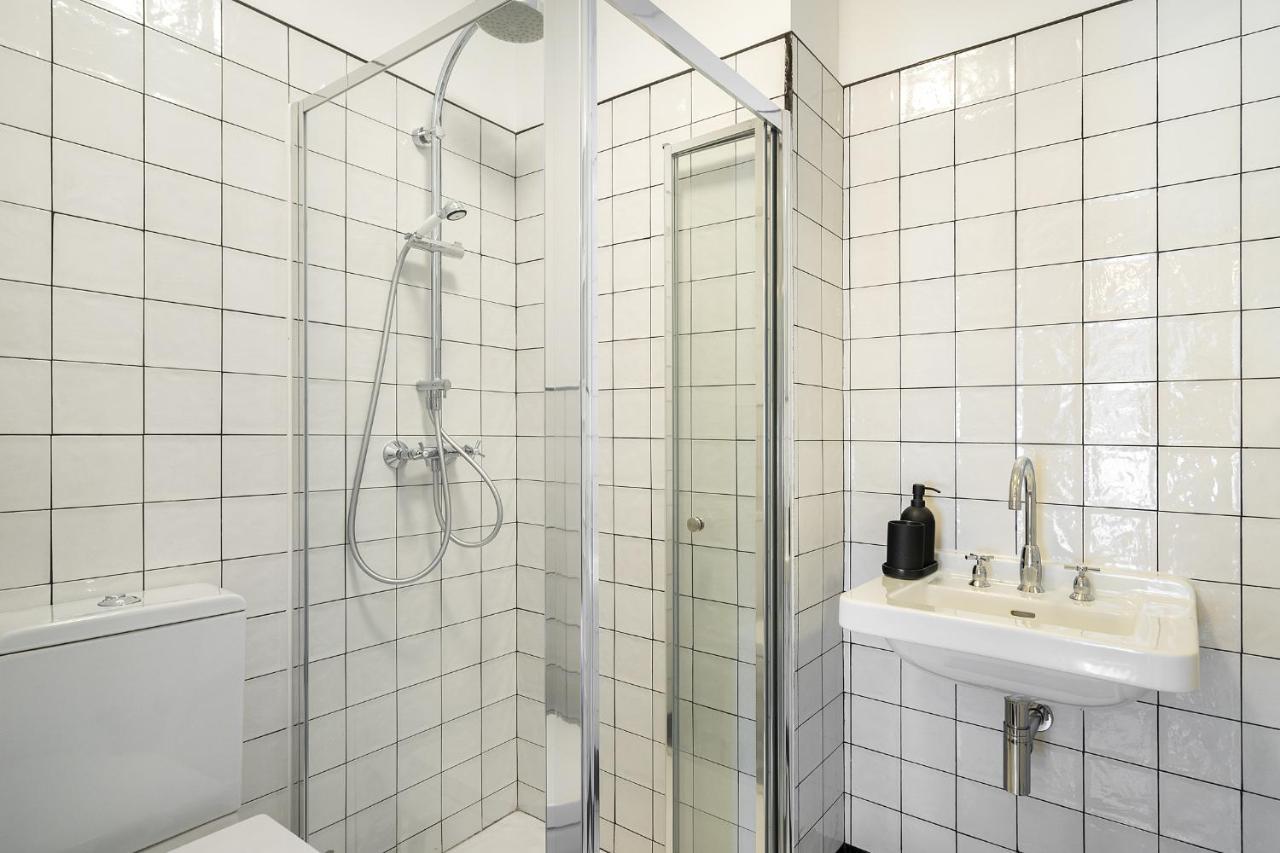 Appartamento Whome Sc996 In Location 3-bed Perfect To Explore Oporto