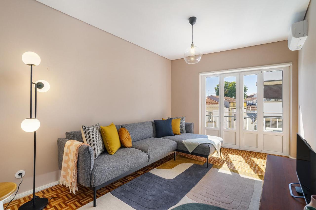 Whome Sc996 In Location 3-bed Perfect To Explore * Oporto