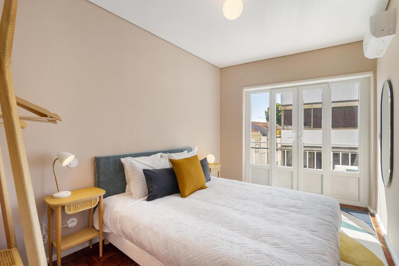 Appartamento Whome Sc996 In Location 3-bed Perfect To Explore