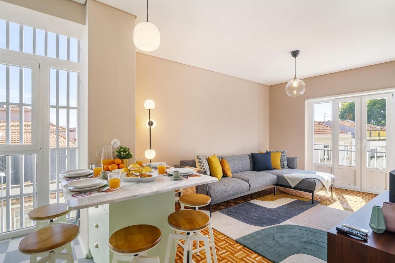 Whome Sc996 In Location 3-bed Perfect To Explore Appartamento