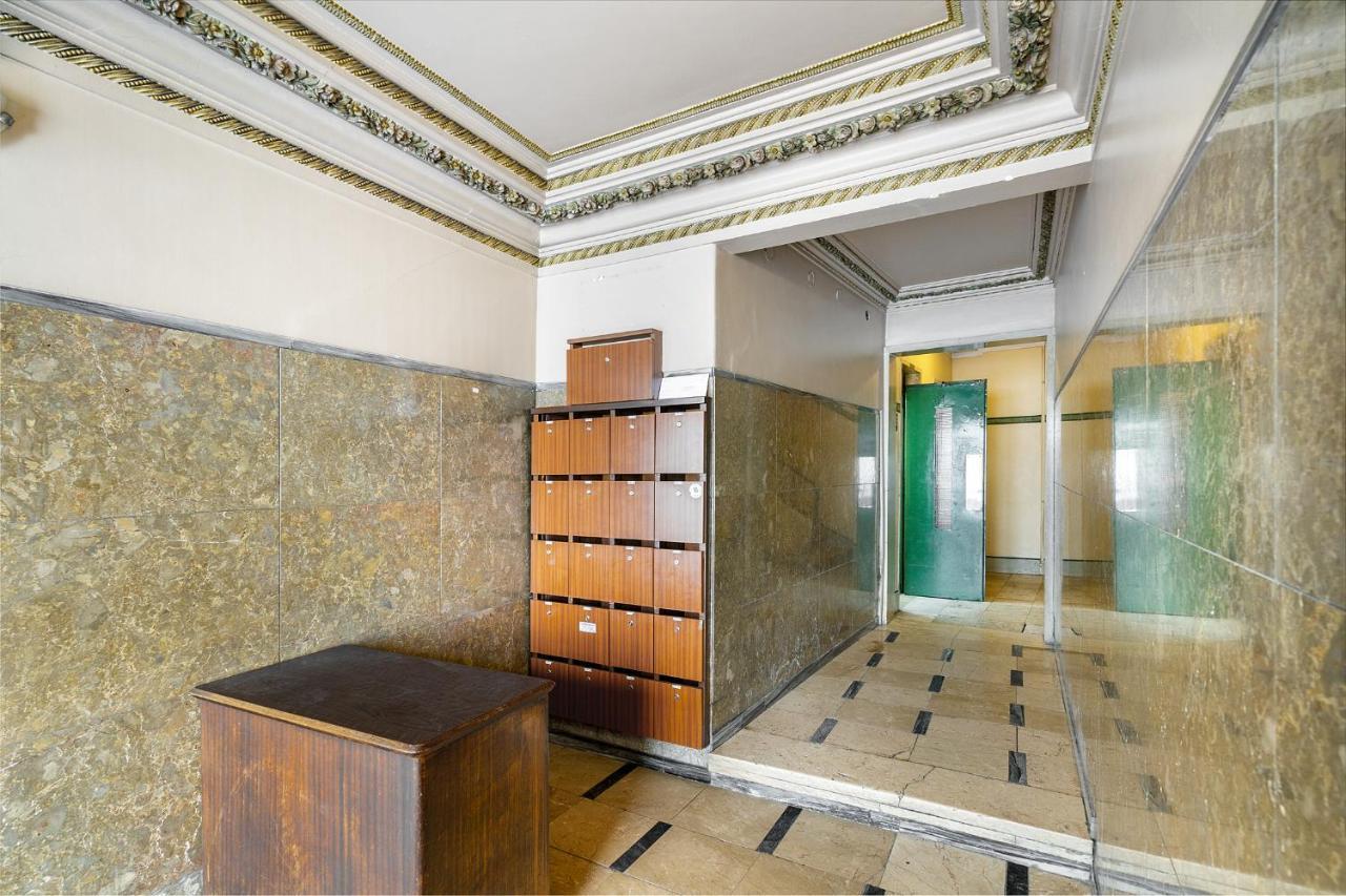 Whome Sc996 In Location 3-bed Perfect To Explore Appartamento *