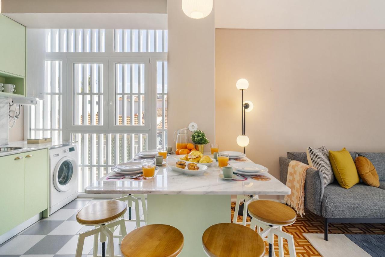 Whome Sc996 In Location 3-bed Perfect To Explore Appartamento