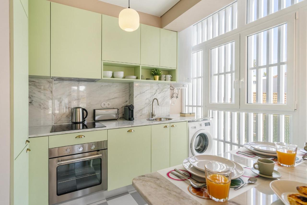 Appartamento Whome Sc996 In Location 3-bed Perfect To Explore *
