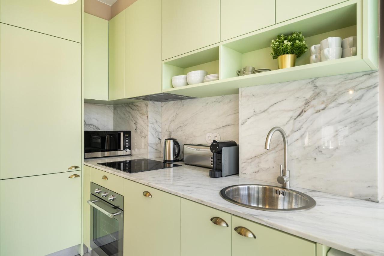Whome Sc996 In Location 3-bed Perfect To Explore Appartamento *