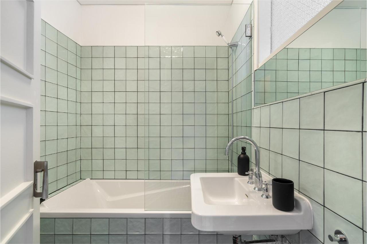 Whome Sc996 In Location 3-bed Perfect To Explore Appartamento