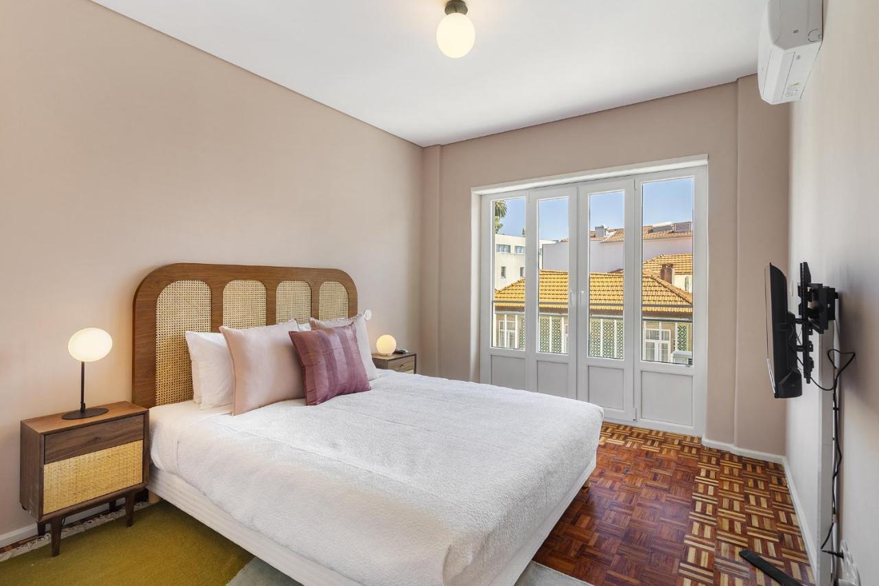 Whome Sc996 In Location 3-bed Perfect To Explore * Oporto